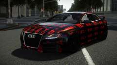 Audi S5 Vequota S12 pour GTA 4