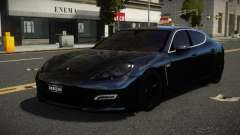 Porsche Panamera Gemut für GTA 4