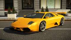 Lamborghini Murcielago Xoha pour GTA 4