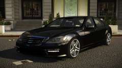 Mercedes-Benz S65 AMG Desverety pour GTA 4