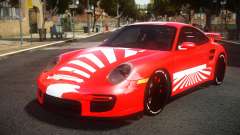 Porsche 977 Conir S8 pour GTA 4