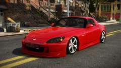 Honda S2000 Sarok pour GTA 4