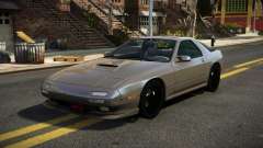 Mazda RX-7 Karosso pour GTA 4