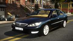 Toyota Camry Jeriz pour GTA 4