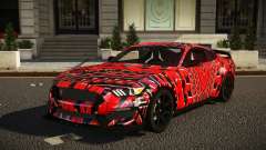 Shelby GT350 Nurajil S11 pour GTA 4