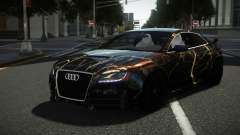 Audi S5 Vequota S5 pour GTA 4