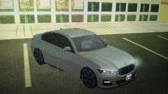 BMW M 340i lowpoly pour GTA San Andreas