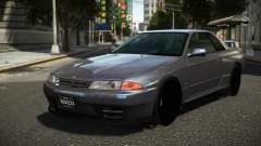 Nissan Skyline R32 Faskbo pour GTA 4