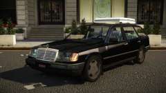 Mercedes-Benz 200 TE Wagon pour GTA 4