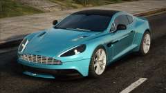 2012 Aston Martin Vanquish V1.1 für GTA San Andreas