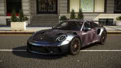 Porsche 911 Ninuko S8 pour GTA 4