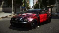 Ford Mustang Sivargo S7 für GTA 4