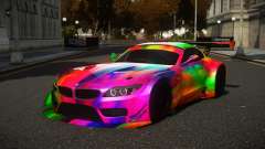 BMW Z4 Oxyteshi S5 pour GTA 4