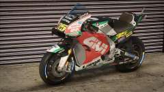 [2019] HONDA RC213V LCR CASTROL pour GTA San Andreas