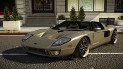 Ford GTX Rafulo pour GTA 4