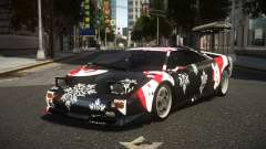 Lamborghini Diablo Mukisa S10 pour GTA 4