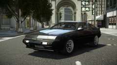 Mitsubishi Starion Lograz pour GTA 4