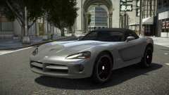 Dodge Viper Chasko für GTA 4