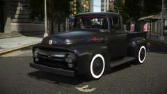 Ford F100 Bazola pour GTA 4