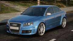 Audi RS4 Sed pour GTA San Andreas