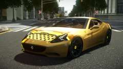 Ferrari California Niachi S5 pour GTA 4