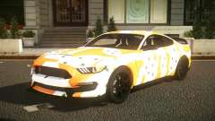 Shelby GT350 Nurajil S3 pour GTA 4