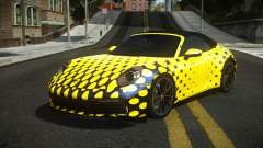 Porsche 911 Murego S5 pour GTA 4