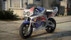 Honda CBR900RR Fireblade für GTA San Andreas