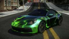 Porsche 911 Murego S2 pour GTA 4