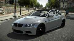 BMW M3 E92 Hoshi pour GTA 4