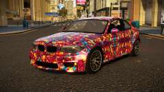 BMW 1M Roquota S9 für GTA 4