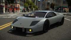 Lamborghini Murcielago Hetula pour GTA 4