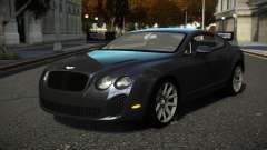 Bentley Continental Sefrula pour GTA 4