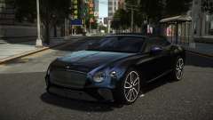 Bentley Continental Vulos pour GTA 4