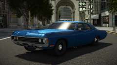 Dodge Polara Lefajo für GTA 4