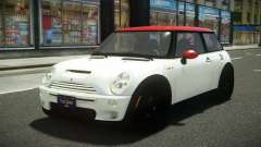 Mini Cooper Dufagy für GTA 4