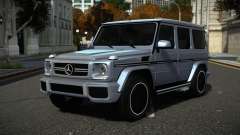 Mercedes-Benz G65 AMG Tyniklo pour GTA 4