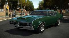 Oldsmobile Cutlass Losp für GTA 4