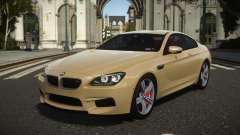 BMW M6 F13 Golsady für GTA 4