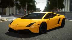 Lamborghini Gallardo Truhil für GTA 4