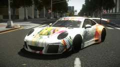 RUF RGT-8 Elfikun S13 pour GTA 4