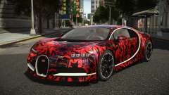 Bugatti Chiron Faruh S6 pour GTA 4