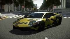 Lamborghini Murcielago Ipolaz S5 pour GTA 4