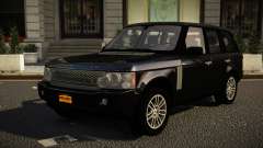 Range Rover Vogue Blimraze pour GTA 4