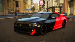 Chevrolet Camaro Setrisho S13 für GTA 4