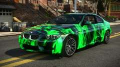 BMW M3 E92 Vaziro S9 pour GTA 4