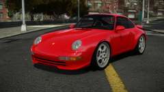 Porsche 993 Culoda pour GTA 4