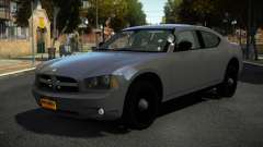 Dodge Charger Gukinos pour GTA 4