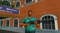 Tommy New Hands (Player) für GTA Vice City