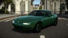 Mazda MX5 Goshi pour GTA 4